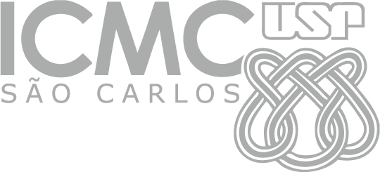 Logo do ICMC